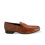 Natale Shoes // Brandy (US: 10)