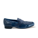 Natale Shoes // Navy (US: 12)