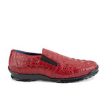 Jasper Shoes // Red (US: 8)