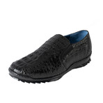 Jasper Shoes // Black (US: 8)
