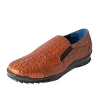 Jasper Shoes // Brandy (US: 8)