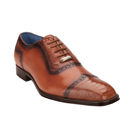 Corey Shoes // Honey (US: 8)