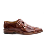 Amico Shoes // Brandy Brown (US: 10)