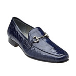 Gerald Shoes // Navy (US: 8)