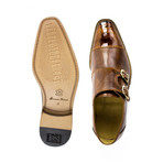 Amico Shoes // Brandy Brown (US: 10)