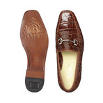 Gerald Shoes // Peanut (US: 8)