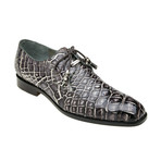 Alfred Shoes // Black Rust (US: 8)