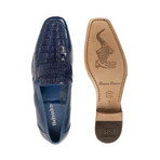 Natale Shoes // Navy (US: 12)