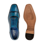 Corey Shoes // Blue Safari (US: 10.5)