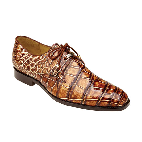 Alfred Shoes // Caramel (US: 8)