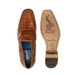 Natale Shoes // Brandy (US: 10)