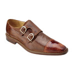 Amico Shoes // Brandy Brown (US: 10)
