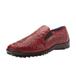 Jasper Shoes // Red (US: 8)