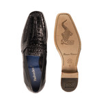 Natale Shoes // Black (US: 8)