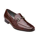 Gerald Shoes // Burgundy (US: 11)