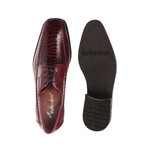 Tyson Shoes // Burgundy (US: 8)