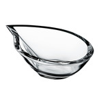 Orrefors // Drop Bowl