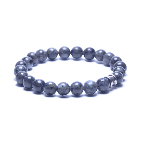 Stone Bracelet // Granite (S)