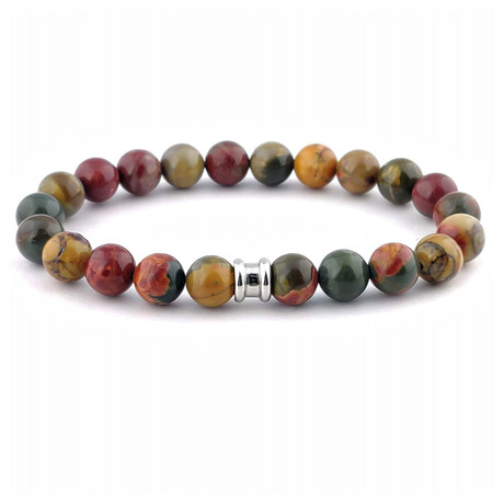 Stone Bracelet // Alvaro (S)