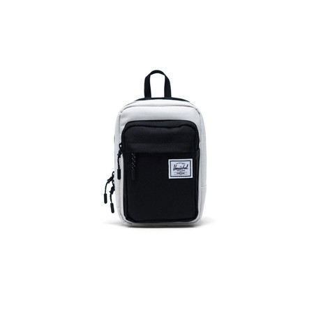 Form Crossbody (Blanc Ripstop + Black)