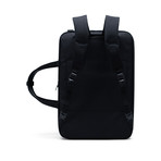 Bowen Travel Duffle (Black)