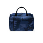 Gibson Travel Brief (Peacoat Camo)