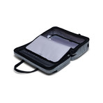 Bowen Travel Duffle (Black)