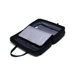 Bowen Travel Duffle (Black)