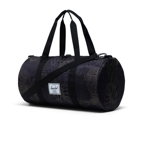 Sutton Mid Duffle // Dark Jungle