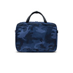 Gibson Travel Brief (Peacoat Camo)