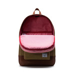 Heritage Backpack (Eden Slub)