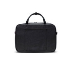 Gibson Travel Brief (Peacoat Camo)