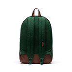 Heritage Backpack (Eden Slub)