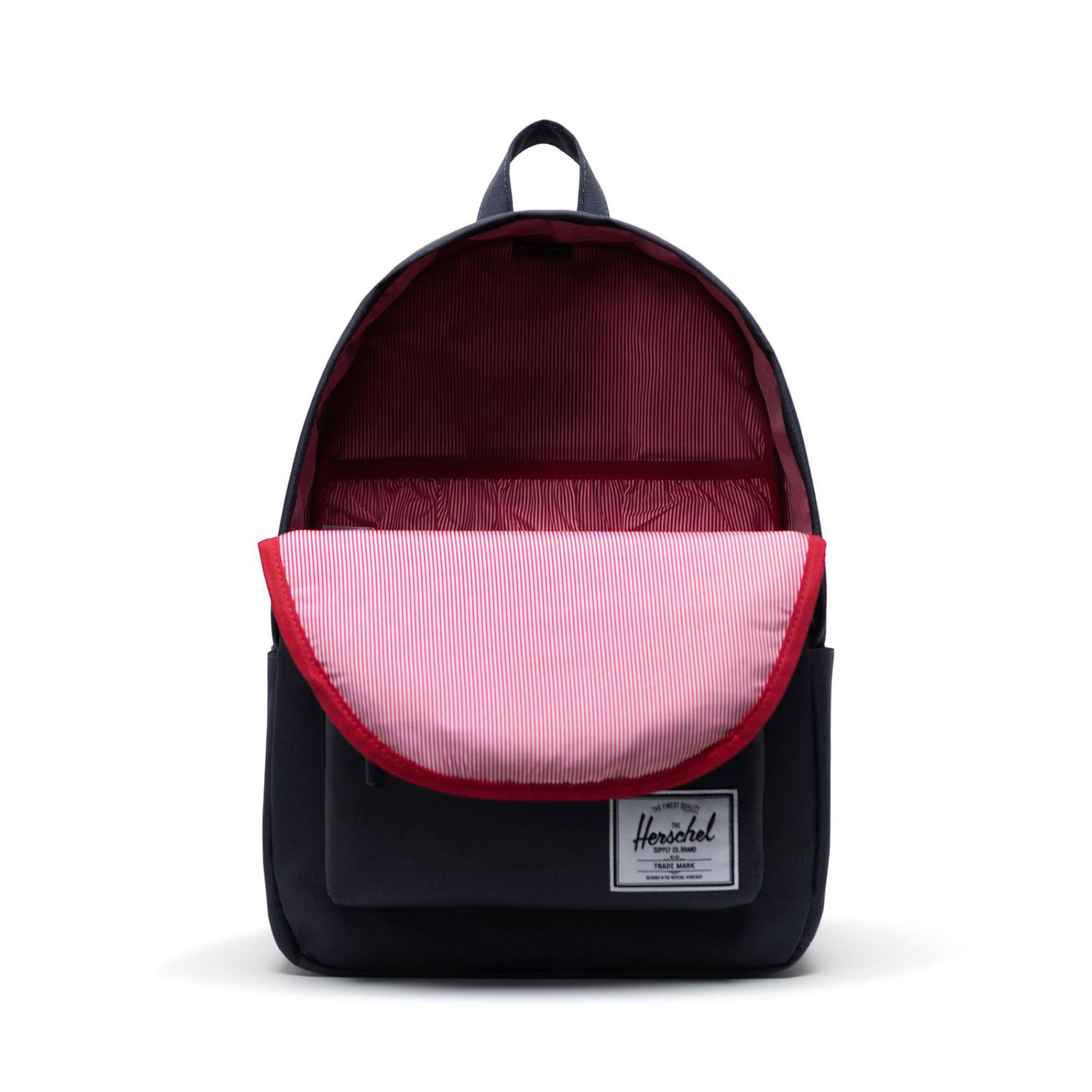 Classic XL Backpack (Blackberry Wine) - Herschel Supply Co. - Touch of ...