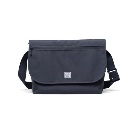 Grade Messanger Bag (Shadow Grid)
