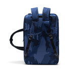 Bowen Travel Duffle (Black)