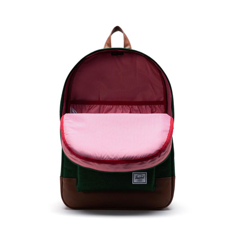 Heritage Backpack (Eden Slub)