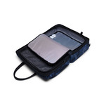 Bowen Travel Duffle (Black)