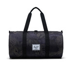 Sutton Mid Duffle // Dark Jungle