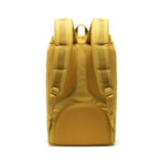 Little America Backpack // Pumpkin Spice