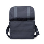 Grade Messanger Bag (Shadow Grid)
