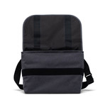 Grade Messanger Bag (Shadow Grid)