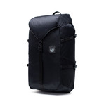 Barlow Backpack (Black)