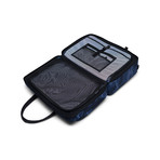 Bowen Travel Duffle (Black)