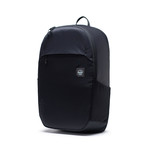 Mammoth Backpack // Peacoat (Black)