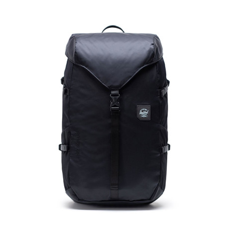 Barlow Backpack (Black)