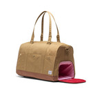 Bennett Duffle (Coyote Slub)