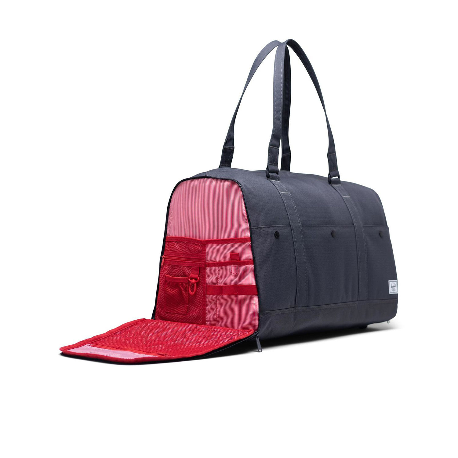 herschel bennett duffle bag