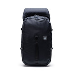 Barlow Backpack (Black)