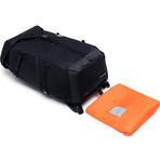 Barlow Backpack (Black)